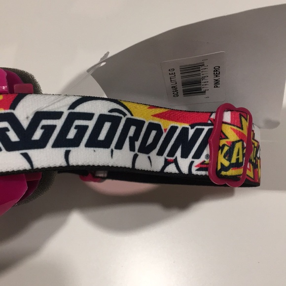 GORDINI JUNIOR SERIES Crest Sunglasses - Picture 10 of 11